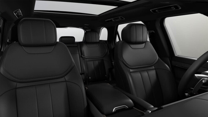 Land Rover Range Rover Sport 3.0 P550e Autobiography 5dr Auto Estate - Image 6